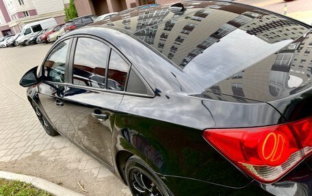 Chevrolet Cruze II, 2012 год, 650 000 рублей, 9 фотография
