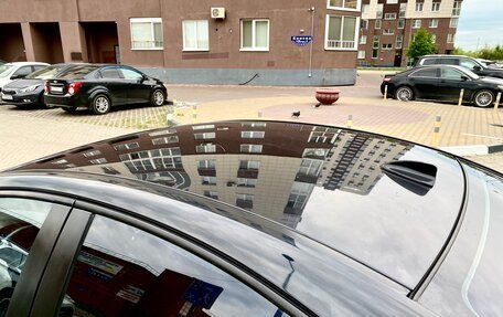 Chevrolet Cruze II, 2012 год, 650 000 рублей, 10 фотография
