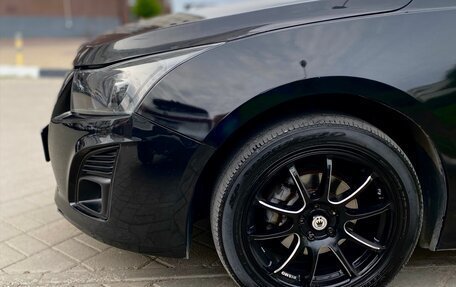 Chevrolet Cruze II, 2012 год, 650 000 рублей, 16 фотография