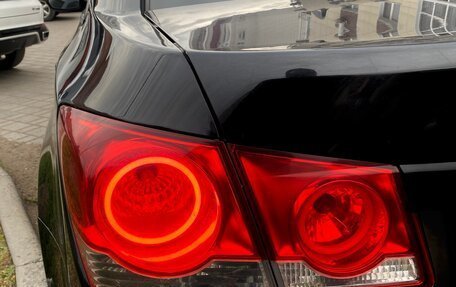 Chevrolet Cruze II, 2012 год, 650 000 рублей, 14 фотография