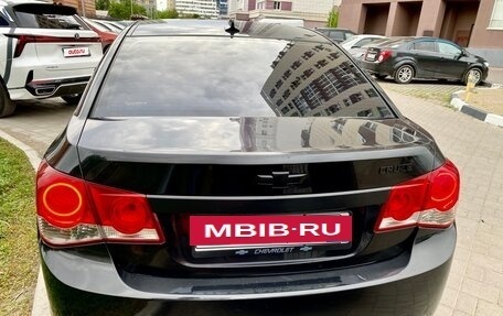 Chevrolet Cruze II, 2012 год, 650 000 рублей, 7 фотография