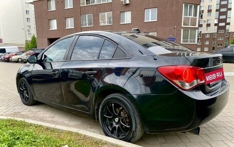 Chevrolet Cruze II, 2012 год, 650 000 рублей, 8 фотография