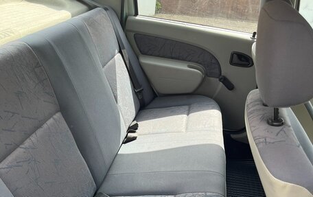 Renault Logan I, 2006 год, 410 000 рублей, 7 фотография