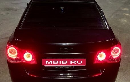 Chevrolet Cruze II, 2012 год, 650 000 рублей, 20 фотография