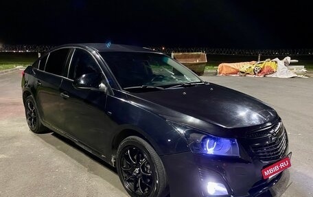 Chevrolet Cruze II, 2012 год, 650 000 рублей, 19 фотография