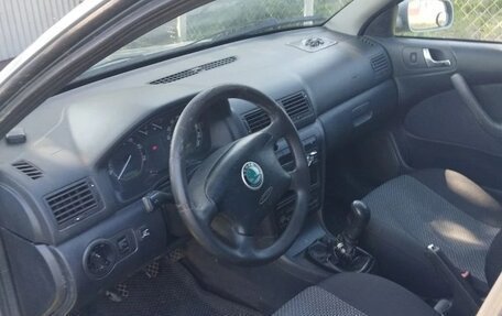 Skoda Octavia IV, 2006 год, 450 000 рублей, 7 фотография