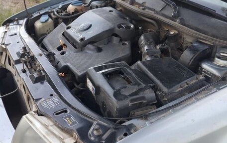 Skoda Octavia IV, 2006 год, 450 000 рублей, 4 фотография