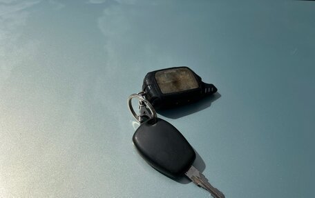 Renault Logan I, 2006 год, 410 000 рублей, 12 фотография