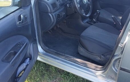 Skoda Octavia IV, 2006 год, 450 000 рублей, 6 фотография