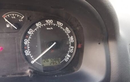 Skoda Octavia IV, 2006 год, 450 000 рублей, 8 фотография