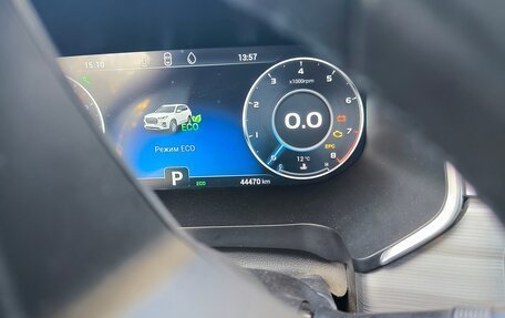 Chery Tiggo 8 Pro, 2021 год, 1 990 000 рублей, 8 фотография