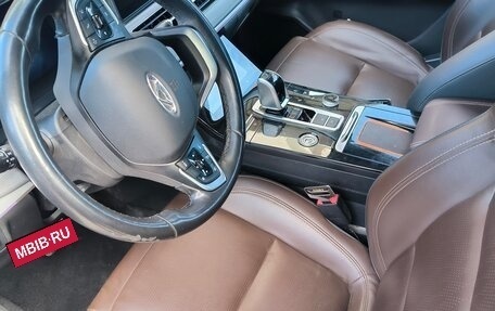 Chery Tiggo 8 Pro, 2021 год, 1 990 000 рублей, 12 фотография