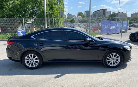 Mazda 6, 2013 год, 1 200 000 рублей, 9 фотография