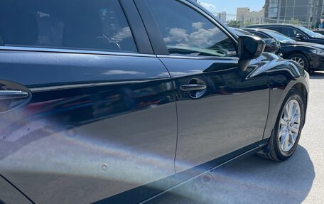 Mazda 6, 2013 год, 1 200 000 рублей, 8 фотография