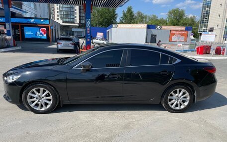 Mazda 6, 2013 год, 1 200 000 рублей, 3 фотография