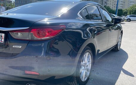 Mazda 6, 2013 год, 1 200 000 рублей, 7 фотография