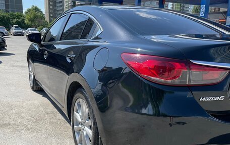 Mazda 6, 2013 год, 1 200 000 рублей, 5 фотография