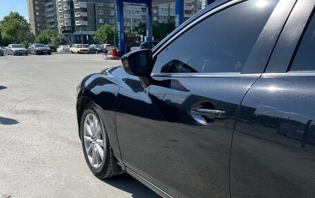 Mazda 6, 2013 год, 1 200 000 рублей, 4 фотография