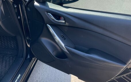 Mazda 6, 2013 год, 1 200 000 рублей, 12 фотография