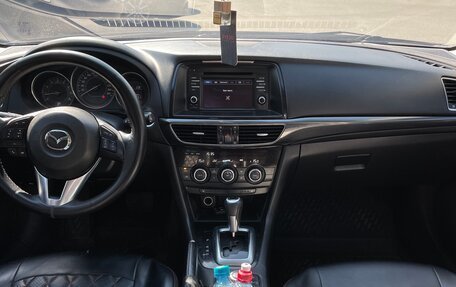 Mazda 6, 2013 год, 1 200 000 рублей, 14 фотография