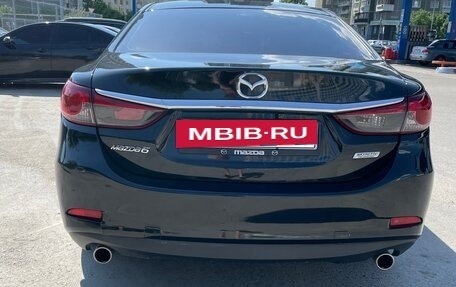 Mazda 6, 2013 год, 1 200 000 рублей, 6 фотография