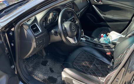 Mazda 6, 2013 год, 1 200 000 рублей, 15 фотография