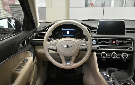 Genesis G70 I, 2020 год, 2 950 000 рублей, 8 фотография