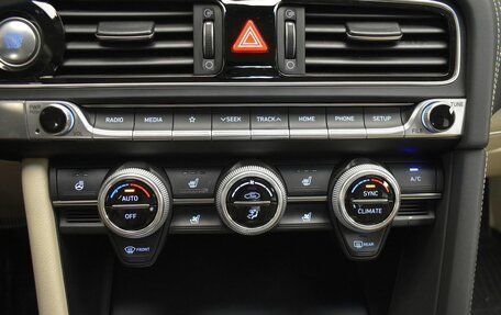 Genesis G70 I, 2020 год, 2 950 000 рублей, 20 фотография