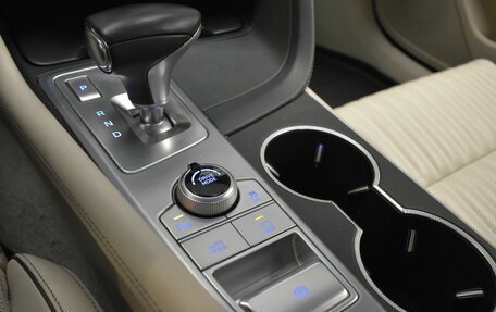 Genesis G70 I, 2020 год, 2 950 000 рублей, 21 фотография