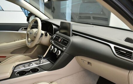 Genesis G70 I, 2020 год, 2 950 000 рублей, 24 фотография