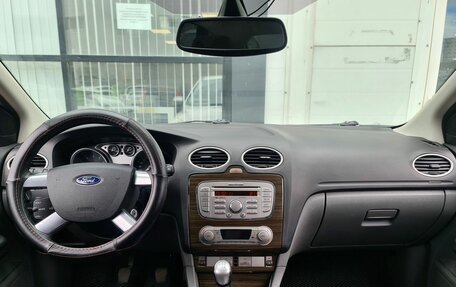 Ford Focus II рестайлинг, 2008 год, 550 000 рублей, 11 фотография