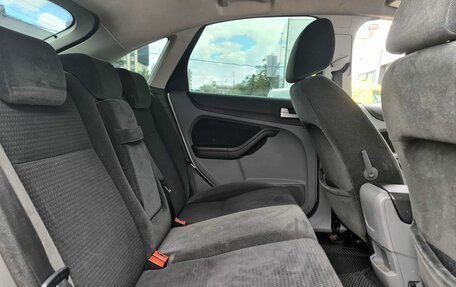 Ford Focus II рестайлинг, 2008 год, 550 000 рублей, 12 фотография