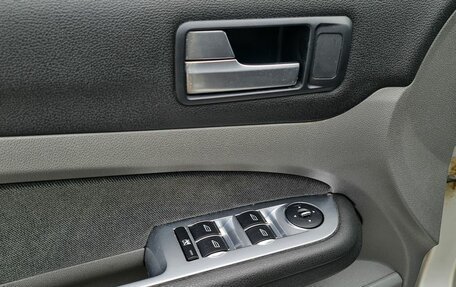Ford Focus II рестайлинг, 2008 год, 550 000 рублей, 13 фотография