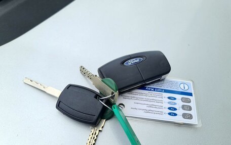 Ford Focus II рестайлинг, 2008 год, 550 000 рублей, 16 фотография