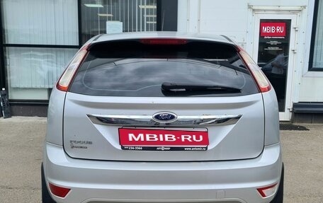 Ford Focus II рестайлинг, 2008 год, 550 000 рублей, 7 фотография