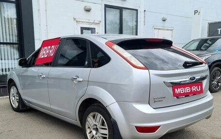 Ford Focus II рестайлинг, 2008 год, 550 000 рублей, 6 фотография