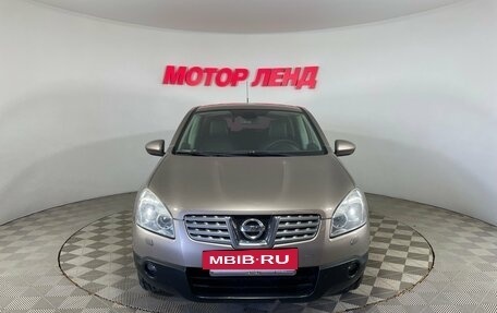 Nissan Qashqai, 2009 год, 835 000 рублей, 2 фотография
