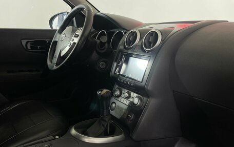 Nissan Qashqai, 2009 год, 835 000 рублей, 12 фотография