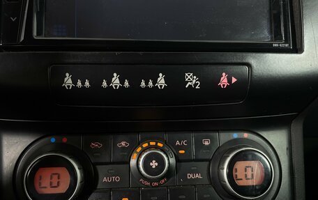 Nissan Qashqai, 2009 год, 835 000 рублей, 18 фотография