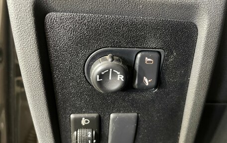 Nissan Qashqai, 2009 год, 835 000 рублей, 19 фотография