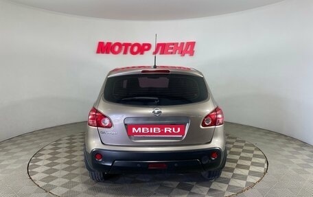 Nissan Qashqai, 2009 год, 835 000 рублей, 5 фотография