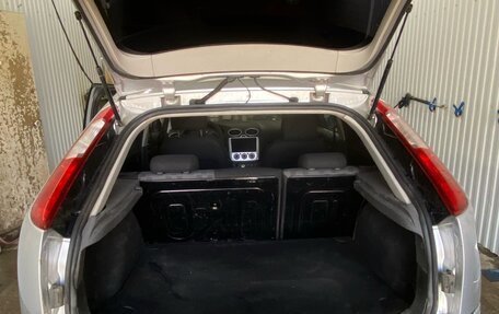 Ford Focus II рестайлинг, 2006 год, 230 000 рублей, 10 фотография