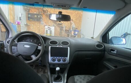 Ford Focus II рестайлинг, 2006 год, 230 000 рублей, 9 фотография