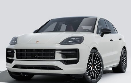 Porsche Cayenne III, 2026 год, 23 900 000 рублей, 1 фотография