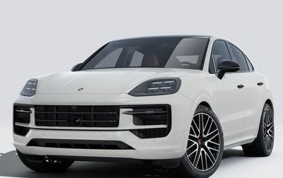 Porsche Cayenne III, 2026 год, 23 900 000 рублей, 1 фотография