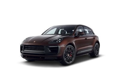 Porsche Macan I рестайлинг, 2026 год, 14 700 000 рублей, 1 фотография