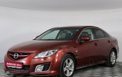 Mazda 6, 2008 год, 649 000 рублей, 1 фотография