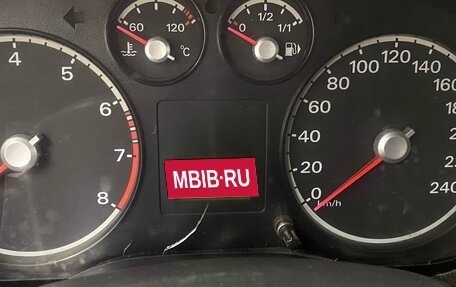 Ford Focus II рестайлинг, 2006 год, 230 000 рублей, 8 фотография