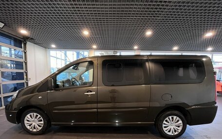 Citroen Jumpy III, 2014 год, 1 690 000 рублей, 6 фотография