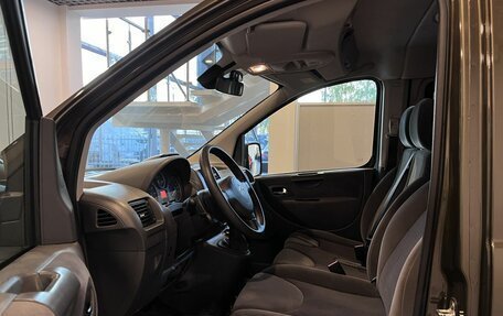 Citroen Jumpy III, 2014 год, 1 690 000 рублей, 14 фотография